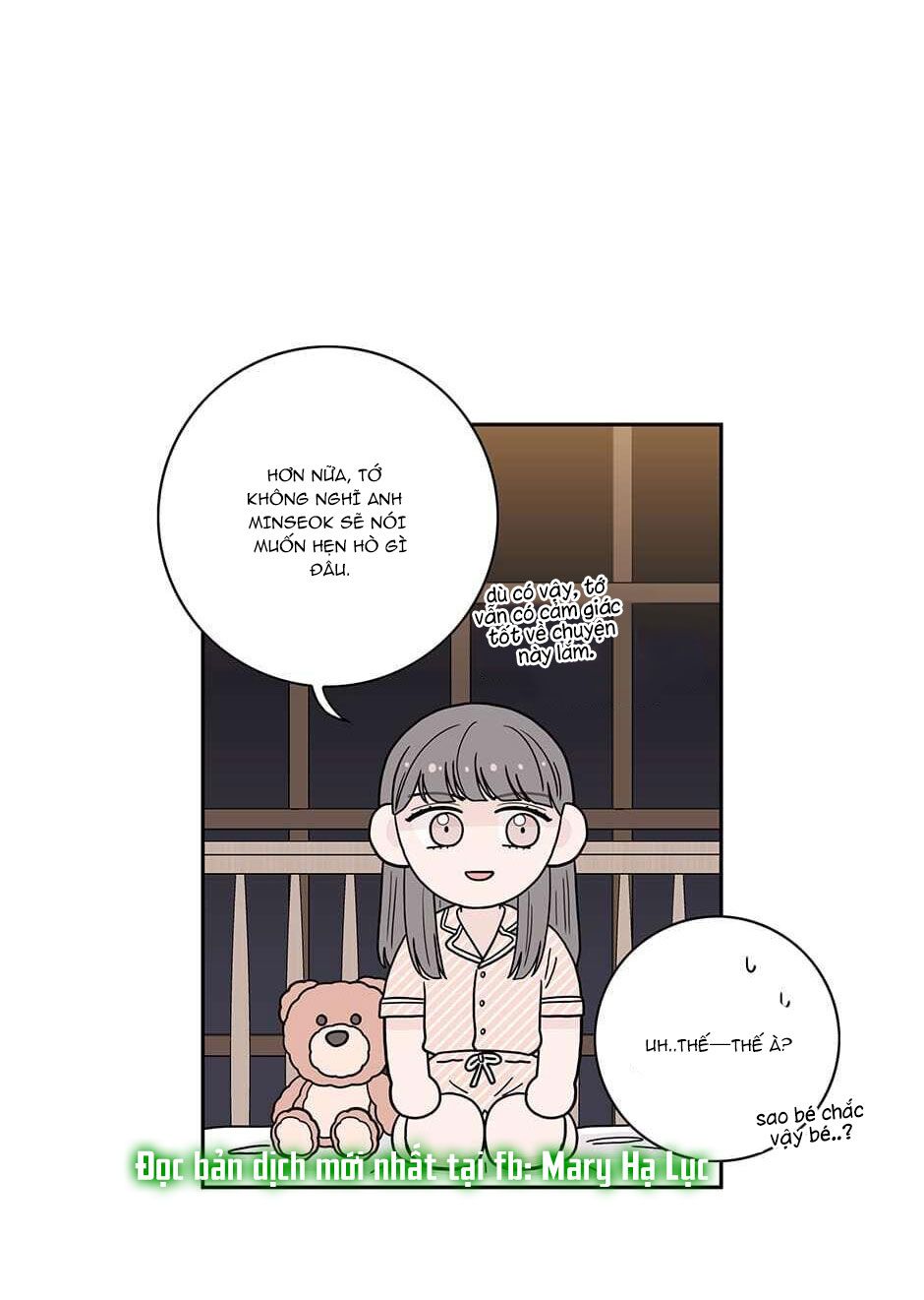 đọc truyện Toy Complex Chương 17 ảnh 50 tại Thiên Thai Truyện