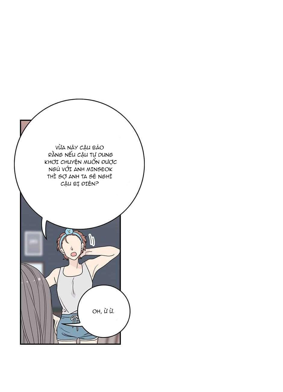 đọc truyện Toy Complex Chương 17 ảnh 52 tại Thiên Thai Truyện