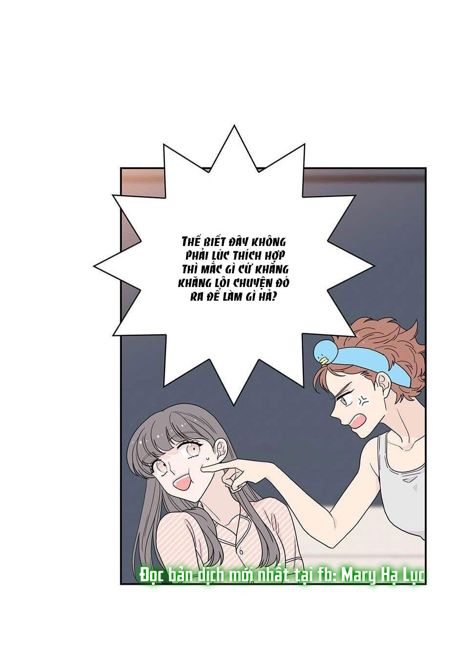 đọc truyện Toy Complex Chương 17 ảnh 53 tại Thiên Thai Truyện