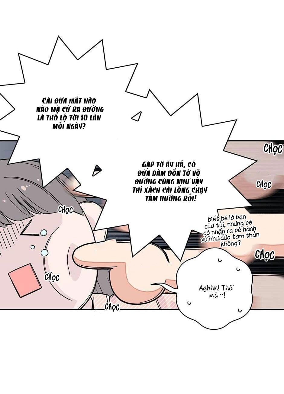 đọc truyện Toy Complex Chương 17 ảnh 54 tại Thiên Thai Truyện