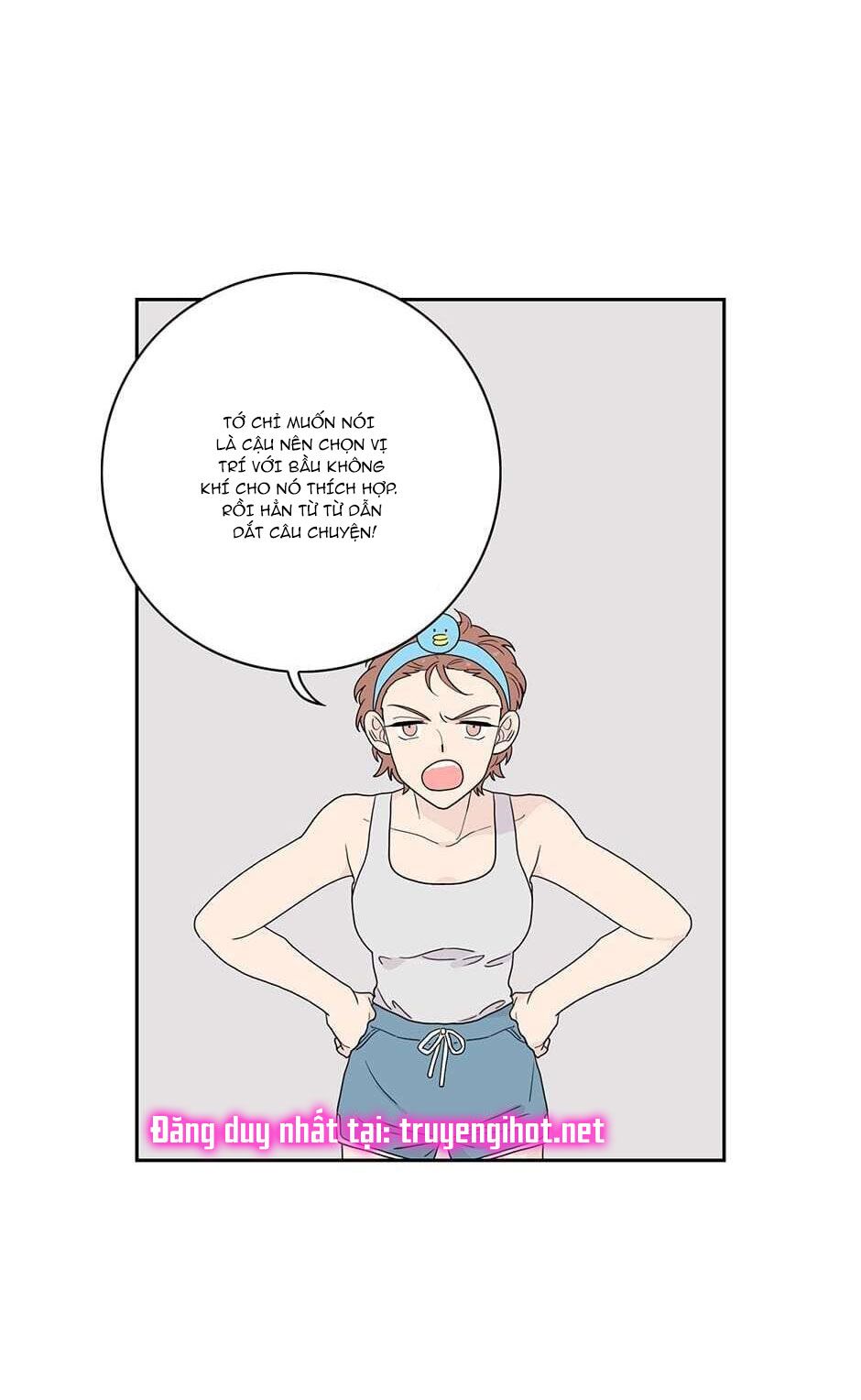 đọc truyện Toy Complex Chương 17 ảnh 55 tại Thiên Thai Truyện