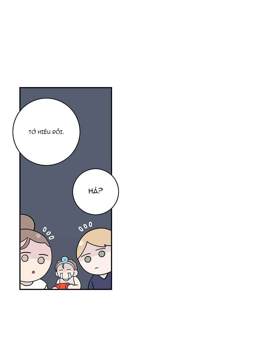 đọc truyện Toy Complex Chương 17 ảnh 58 tại Thiên Thai Truyện