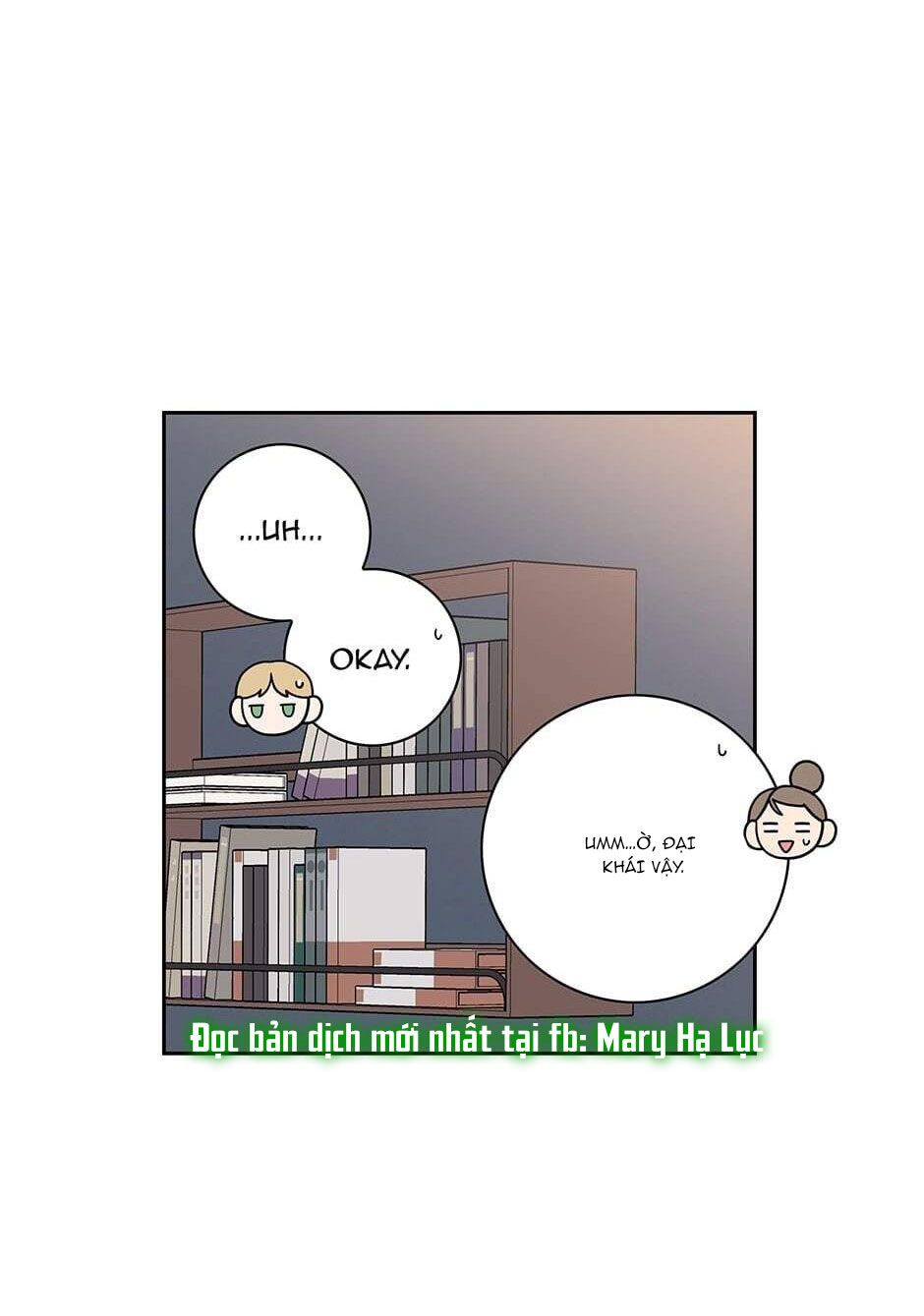 đọc truyện Toy Complex Chương 17 ảnh 60 tại Thiên Thai Truyện