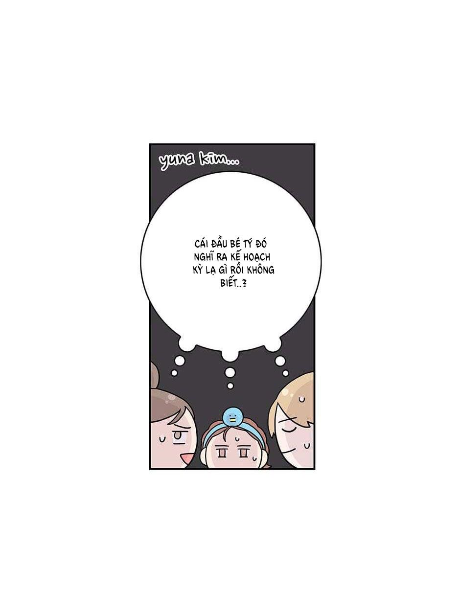 đọc truyện Toy Complex Chương 17 ảnh 61 tại Thiên Thai Truyện