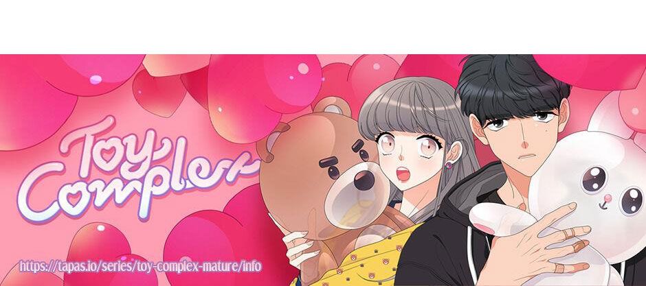 đọc truyện Toy Complex Chương 17 ảnh 63 tại Thiên Thai Truyện