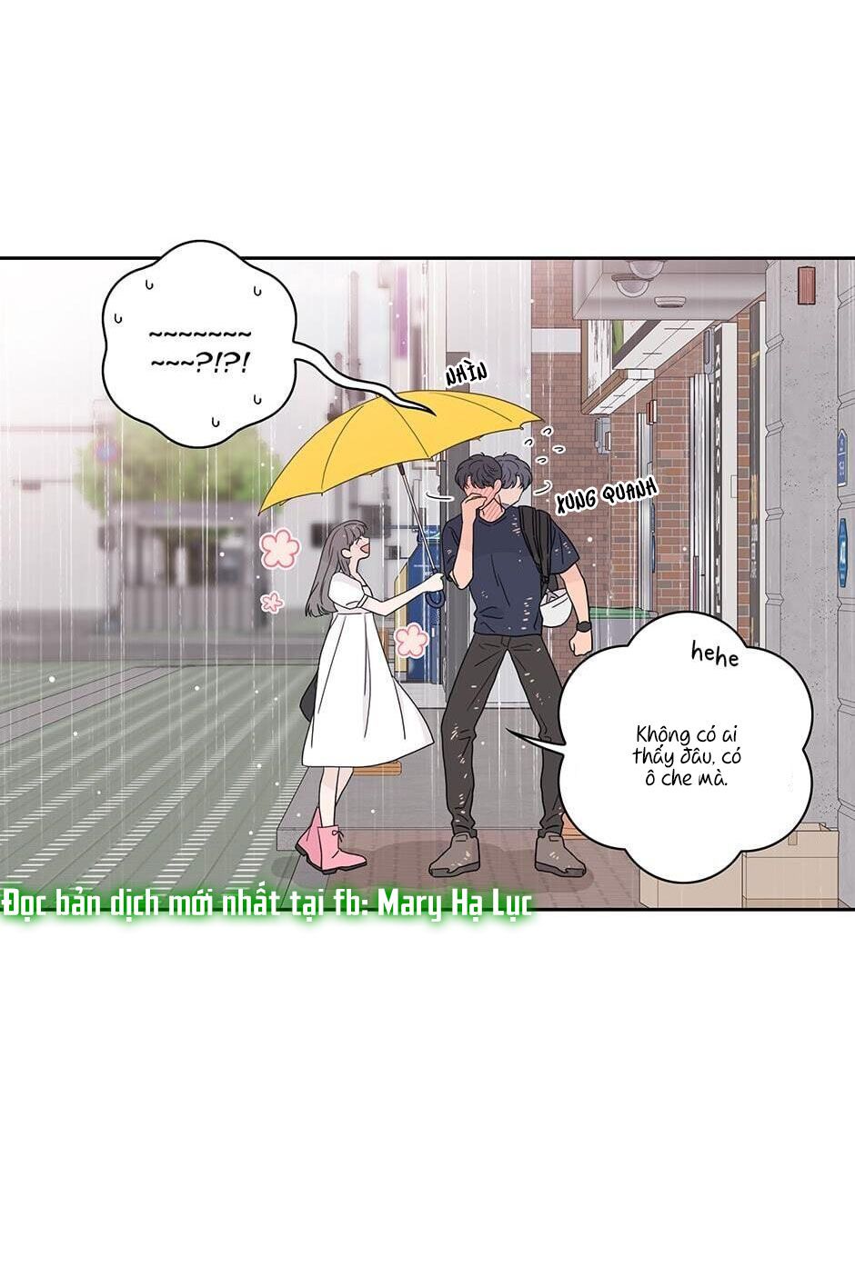 đọc truyện Toy Complex Chương 17 ảnh 11 tại Thiên Thai Truyện