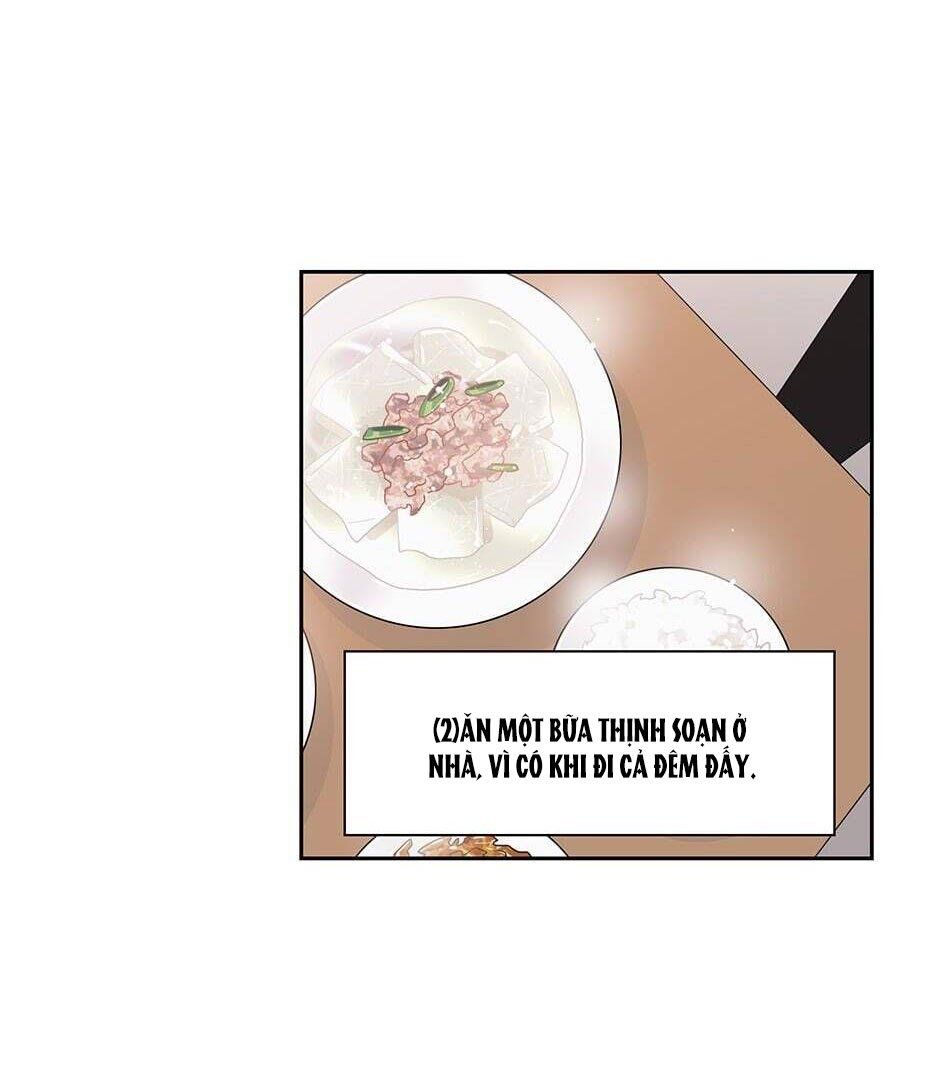 đọc truyện Toy Complex Chương 18 ảnh 13 tại Thiên Thai Truyện