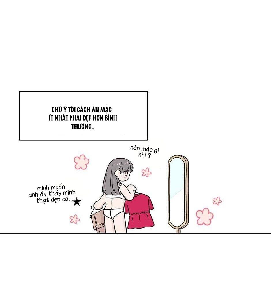 đọc truyện Toy Complex Chương 18 ảnh 14 tại Thiên Thai Truyện