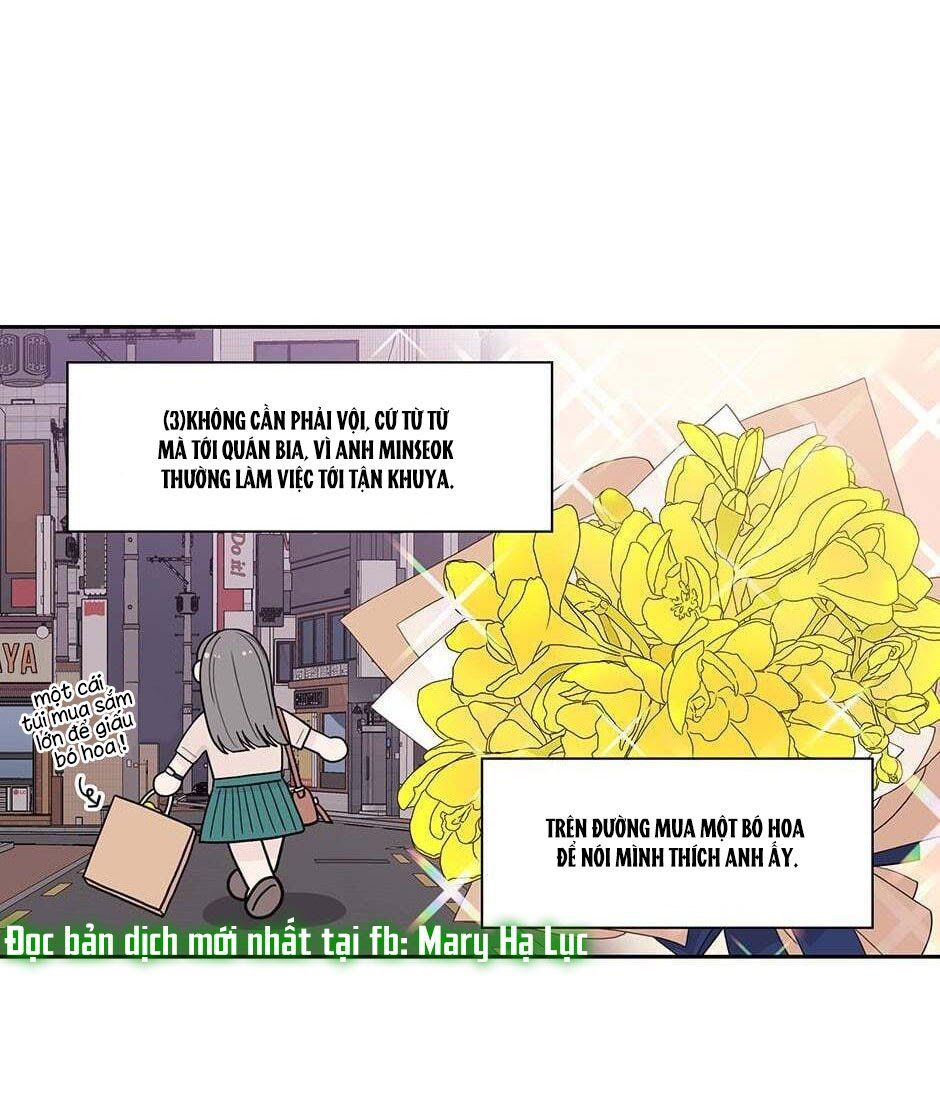 đọc truyện Toy Complex Chương 18 ảnh 15 tại Thiên Thai Truyện