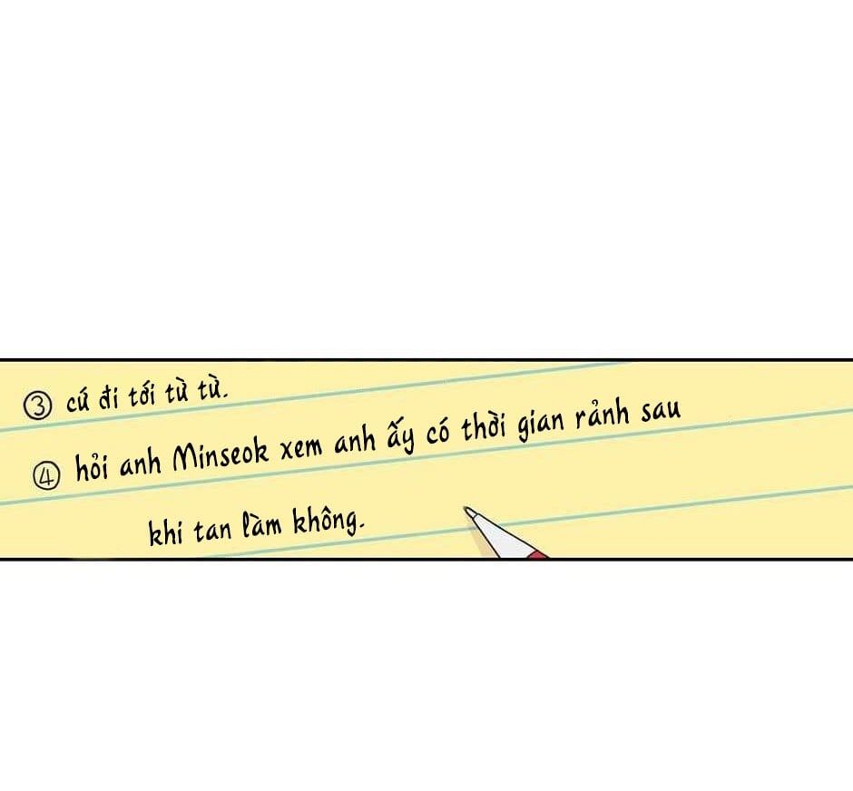 đọc truyện Toy Complex Chương 18 ảnh 16 tại Thiên Thai Truyện