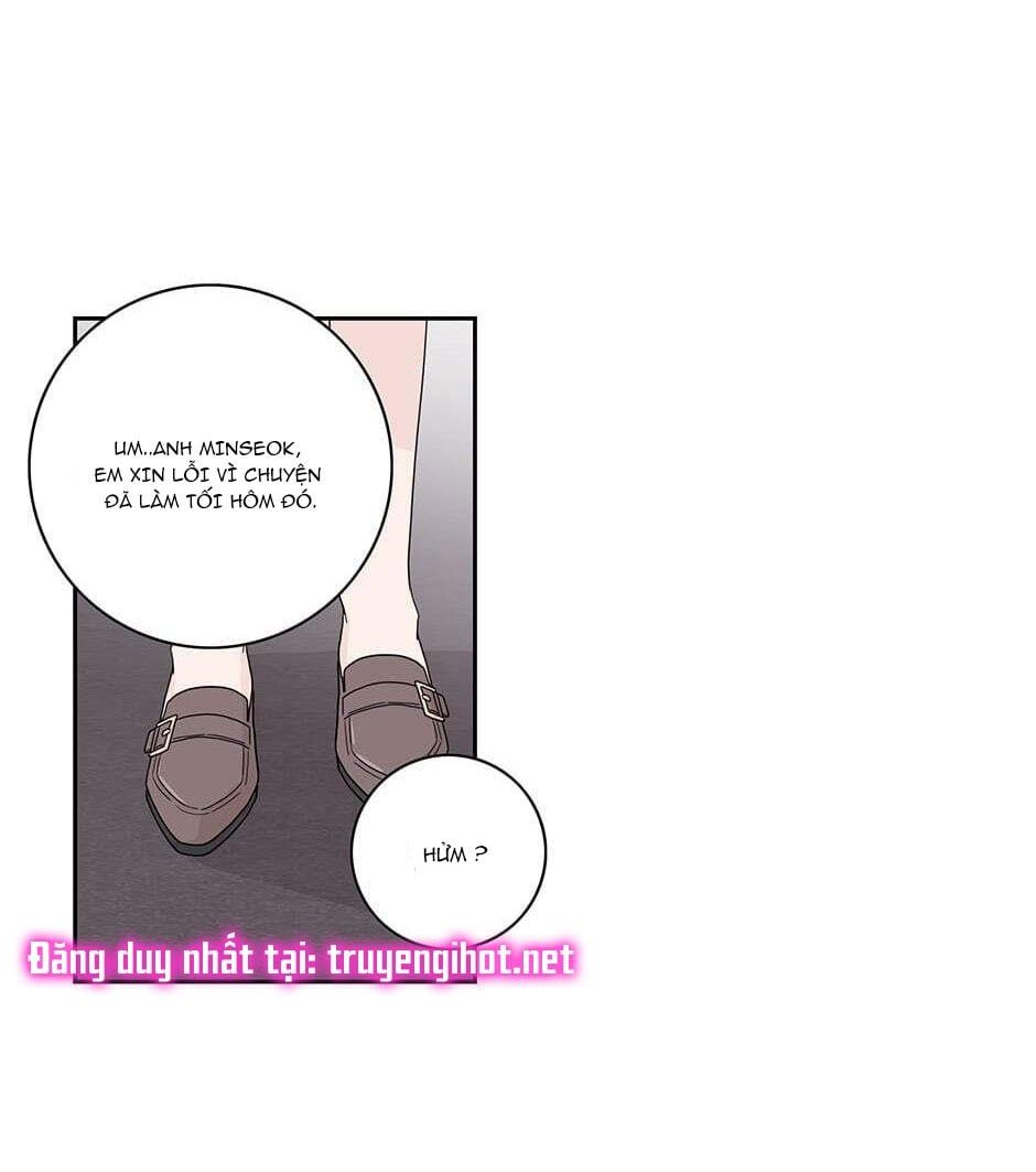 đọc truyện Toy Complex Chương 18 ảnh 20 tại Thiên Thai Truyện