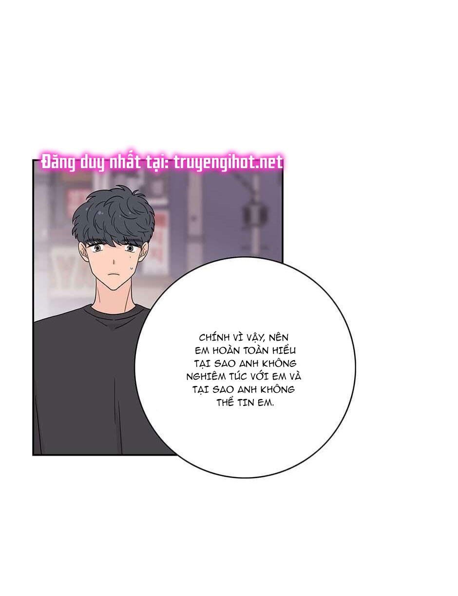 đọc truyện Toy Complex Chương 18 ảnh 23 tại Thiên Thai Truyện