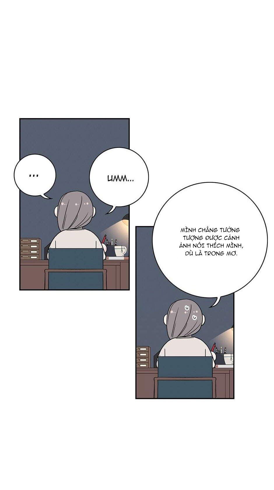 đọc truyện Toy Complex Chương 18 ảnh 28 tại Thiên Thai Truyện