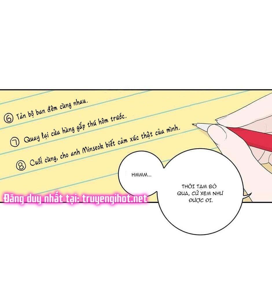 đọc truyện Toy Complex Chương 18 ảnh 29 tại Thiên Thai Truyện