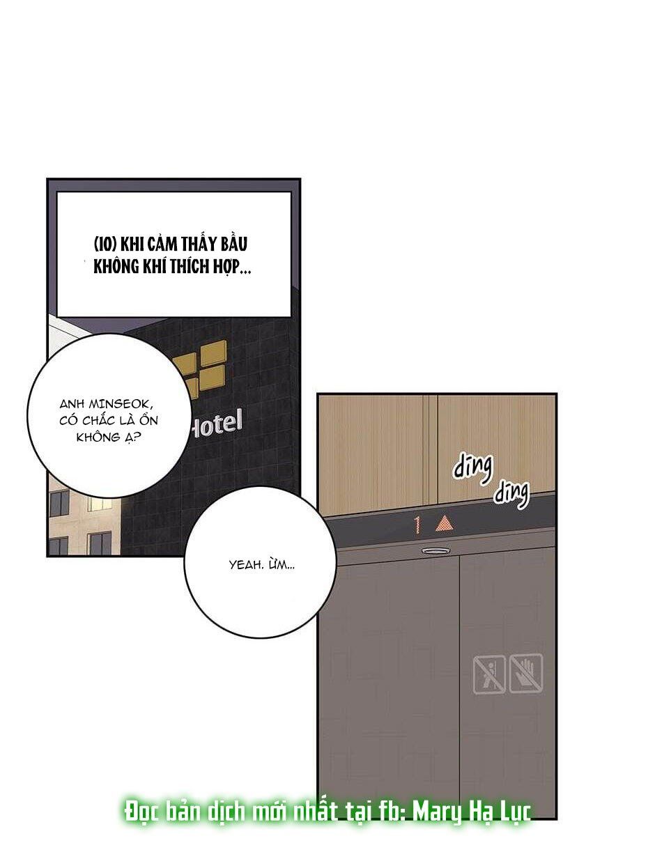 đọc truyện Toy Complex Chương 18 ảnh 30 tại Thiên Thai Truyện