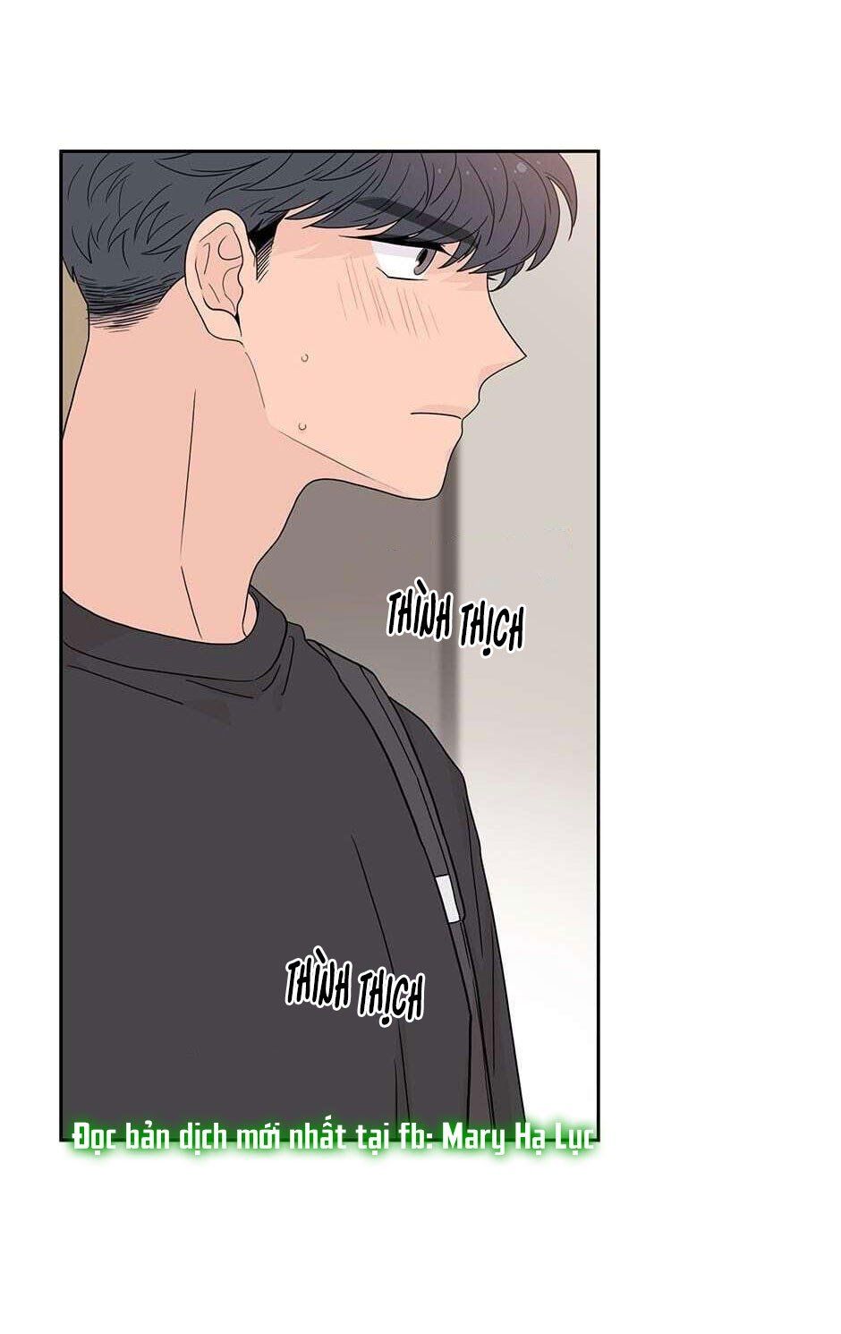 đọc truyện Toy Complex Chương 18 ảnh 37 tại Thiên Thai Truyện