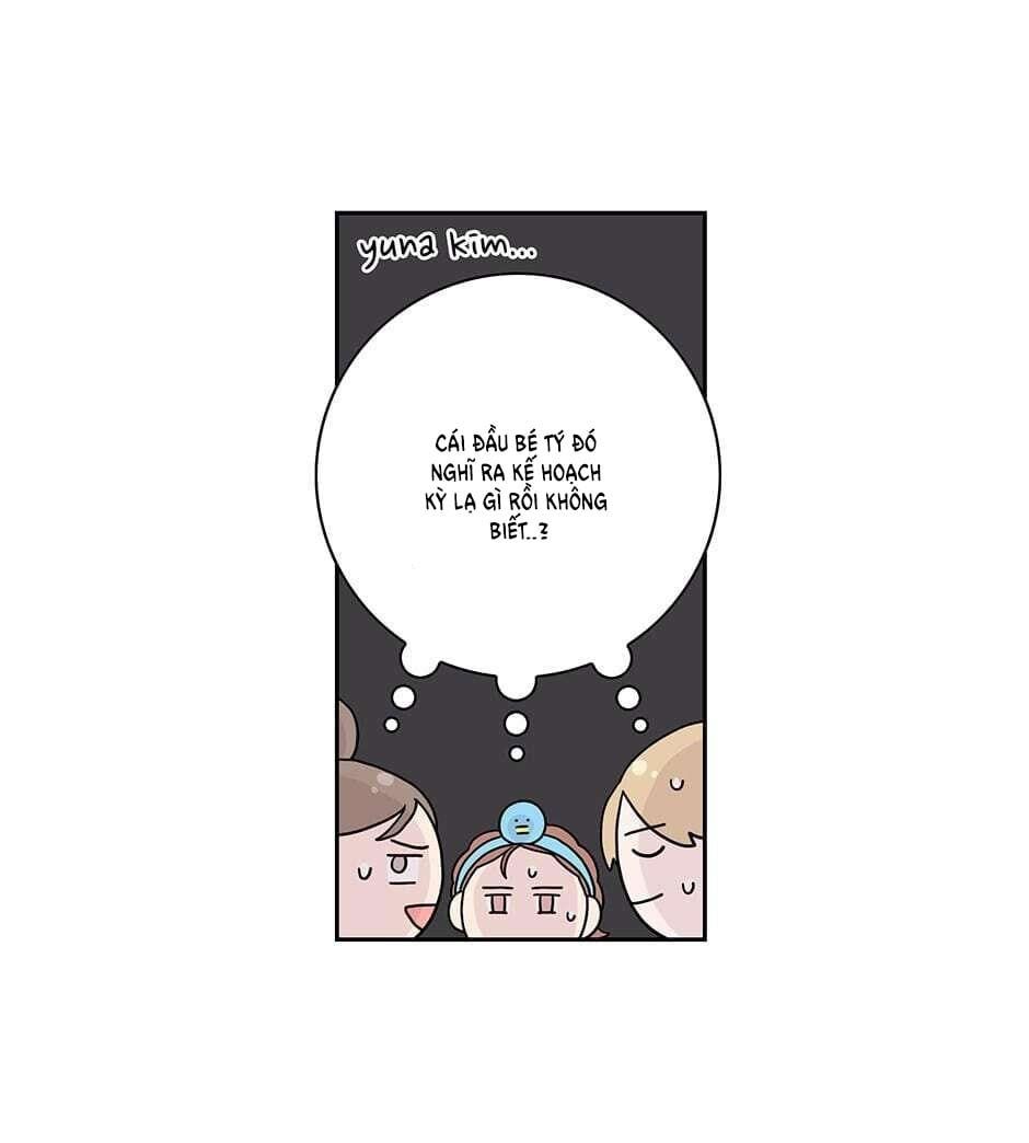 đọc truyện Toy Complex Chương 18 ảnh 6 tại Thiên Thai Truyện