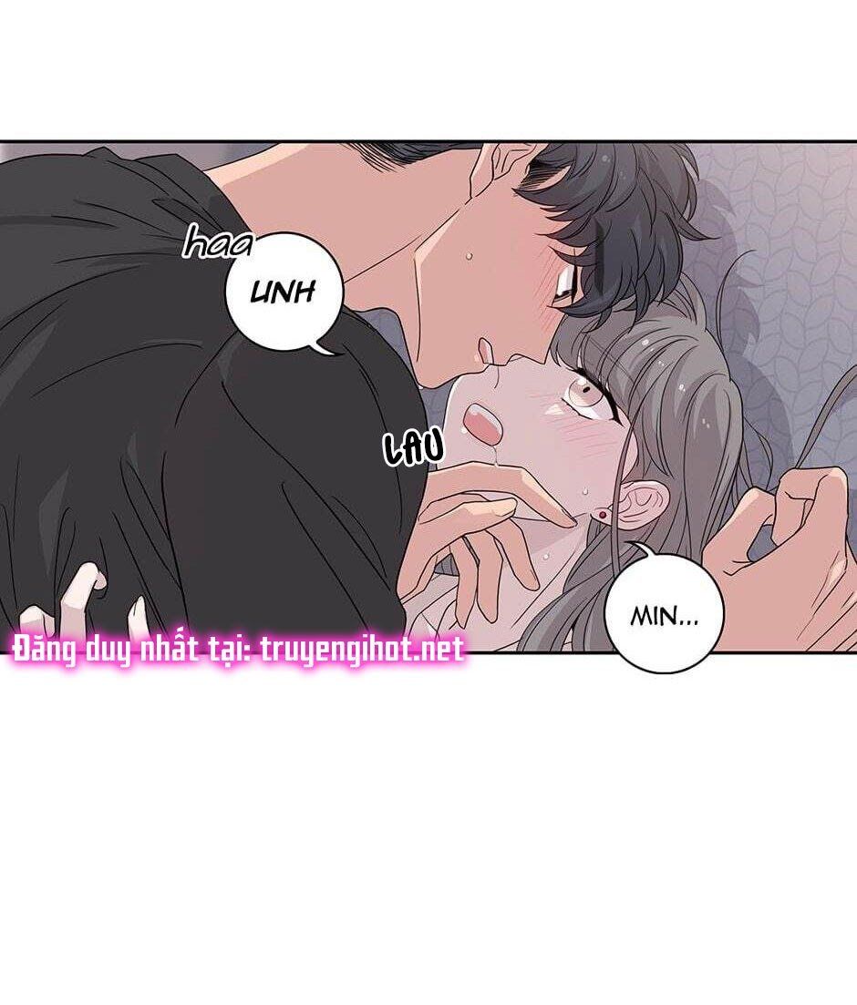 đọc truyện Toy Complex Chương 18 ảnh 44 tại Thiên Thai Truyện