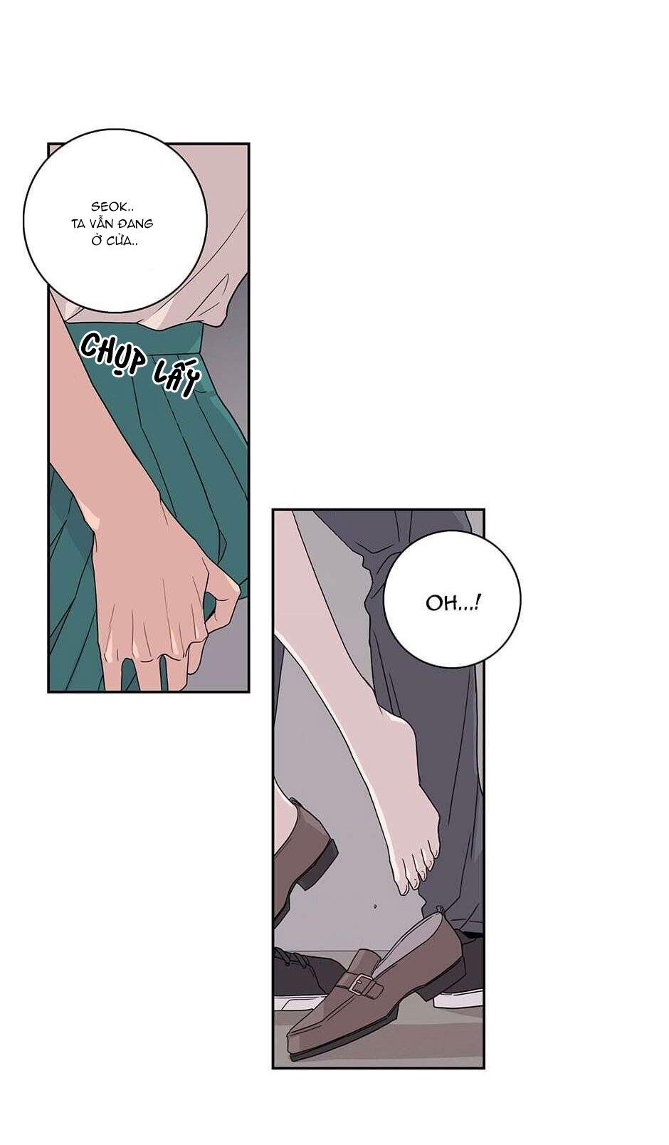 đọc truyện Toy Complex Chương 18 ảnh 45 tại Thiên Thai Truyện