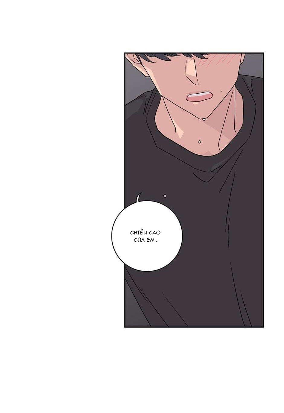 đọc truyện Toy Complex Chương 18 ảnh 46 tại Thiên Thai Truyện