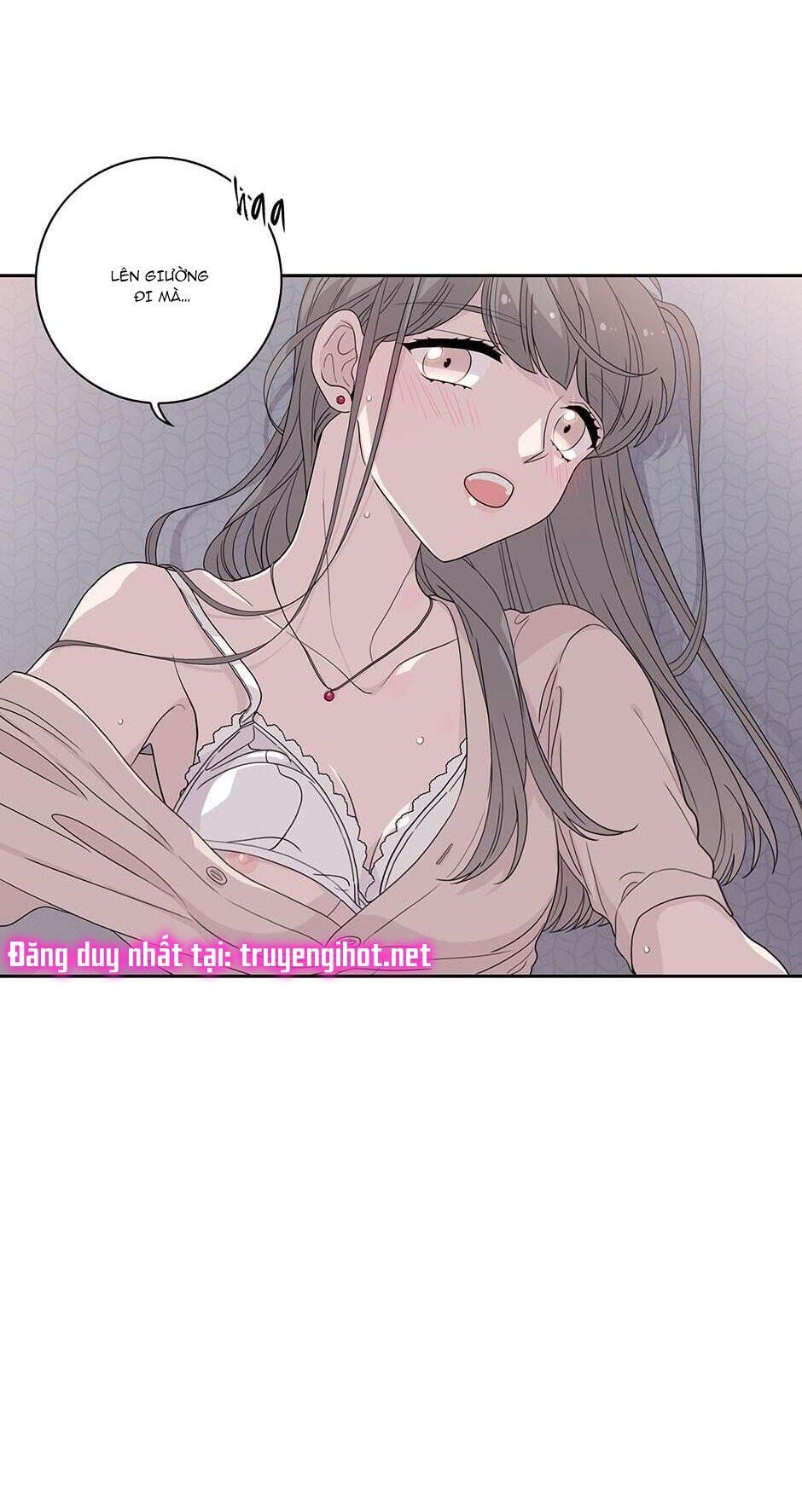 đọc truyện Toy Complex Chương 18 ảnh 53 tại Thiên Thai Truyện