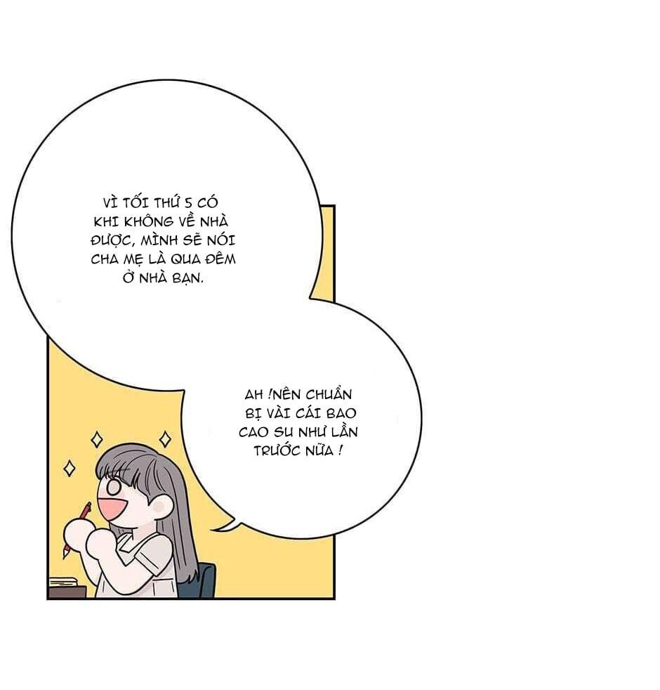 đọc truyện Toy Complex Chương 18 ảnh 55 tại Thiên Thai Truyện