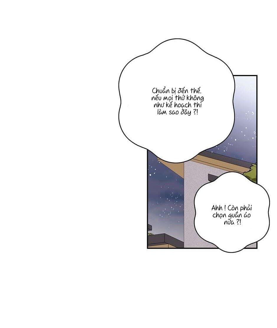 đọc truyện Toy Complex Chương 18 ảnh 56 tại Thiên Thai Truyện