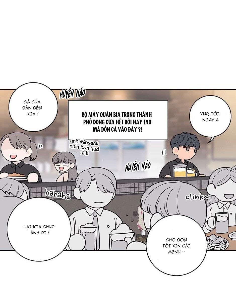 đọc truyện Toy Complex Chương 18 ảnh 62 tại Thiên Thai Truyện