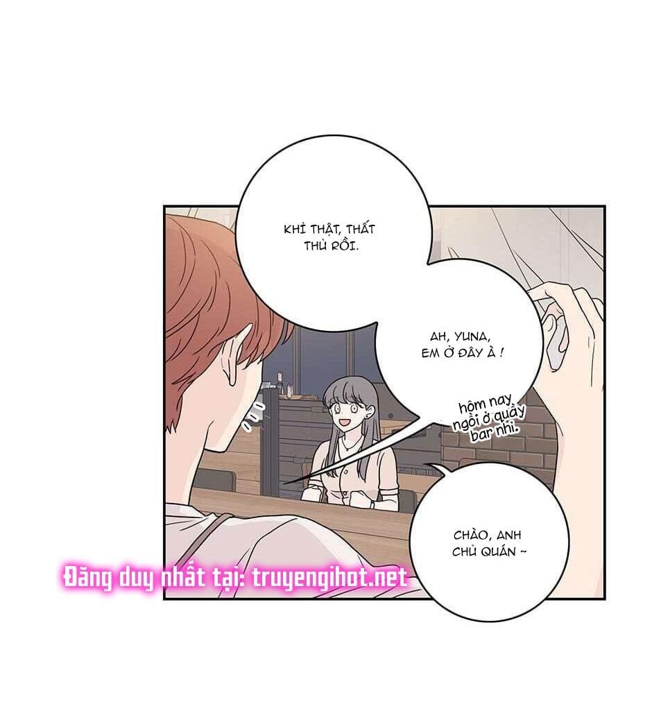 đọc truyện Toy Complex Chương 18 ảnh 64 tại Thiên Thai Truyện