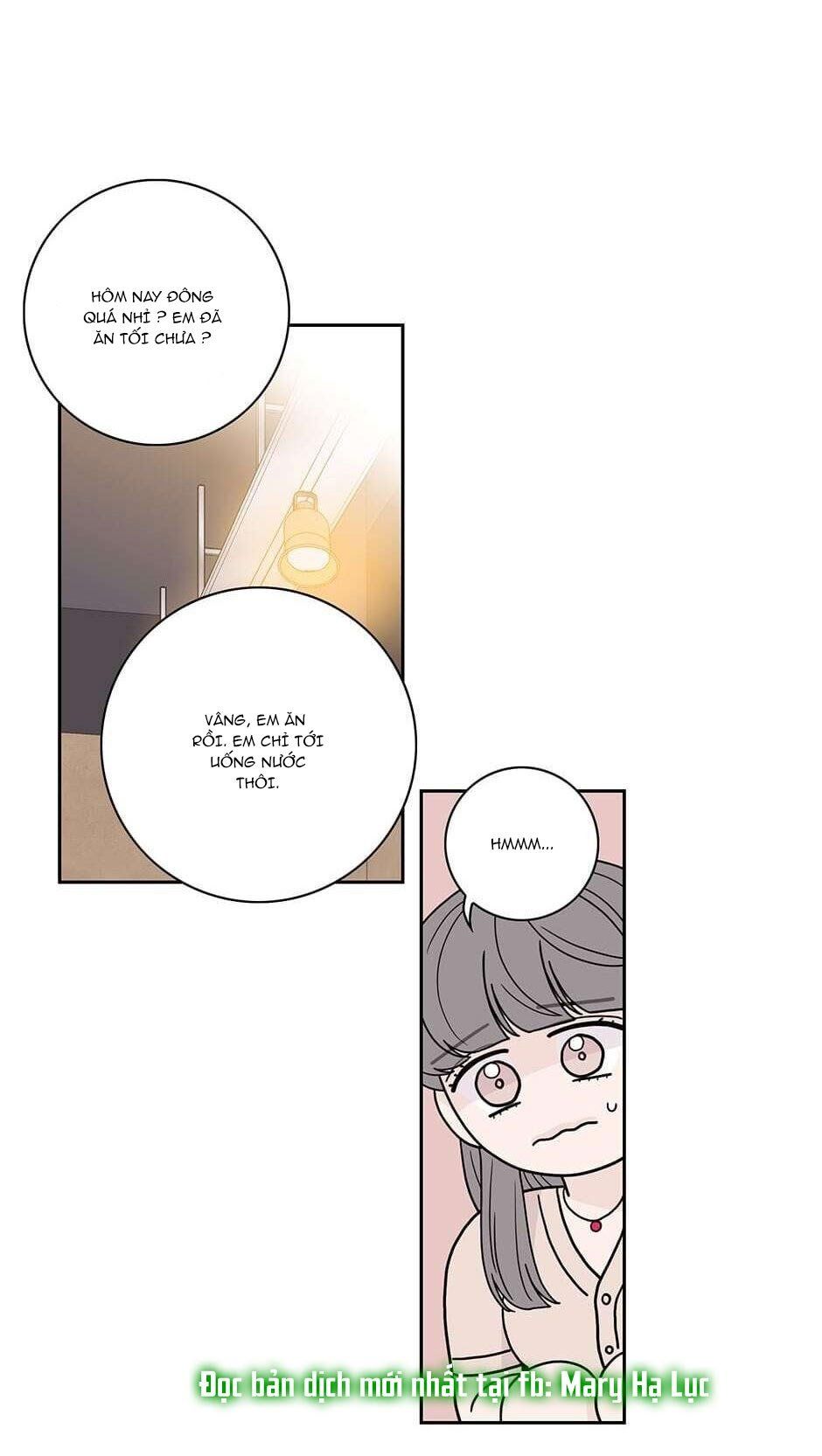 đọc truyện Toy Complex Chương 18 ảnh 65 tại Thiên Thai Truyện