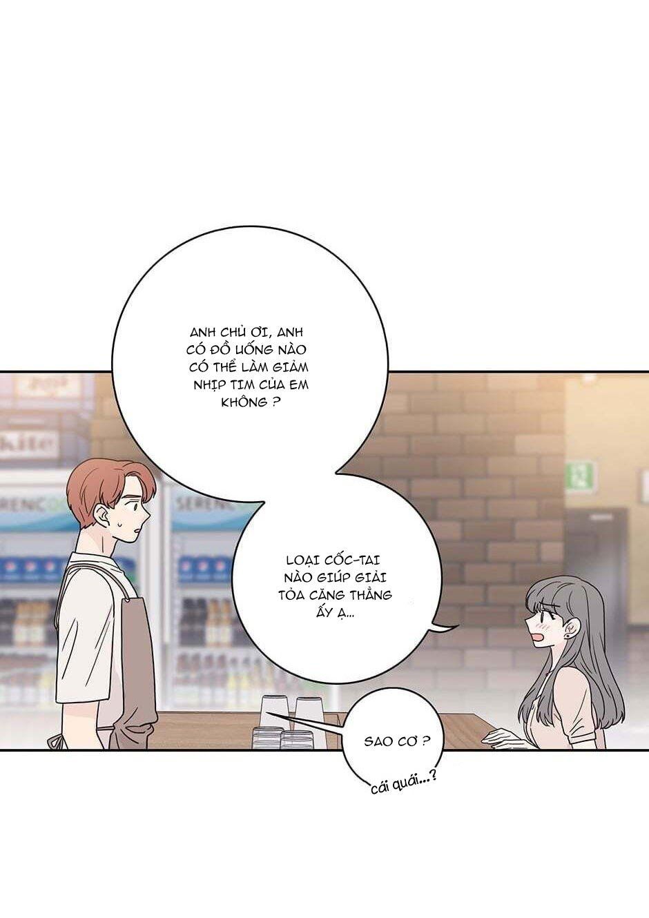 đọc truyện Toy Complex Chương 18 ảnh 66 tại Thiên Thai Truyện