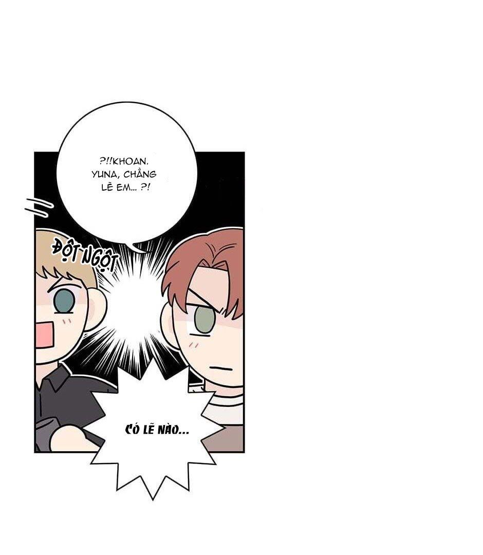 đọc truyện Toy Complex Chương 18 ảnh 67 tại Thiên Thai Truyện