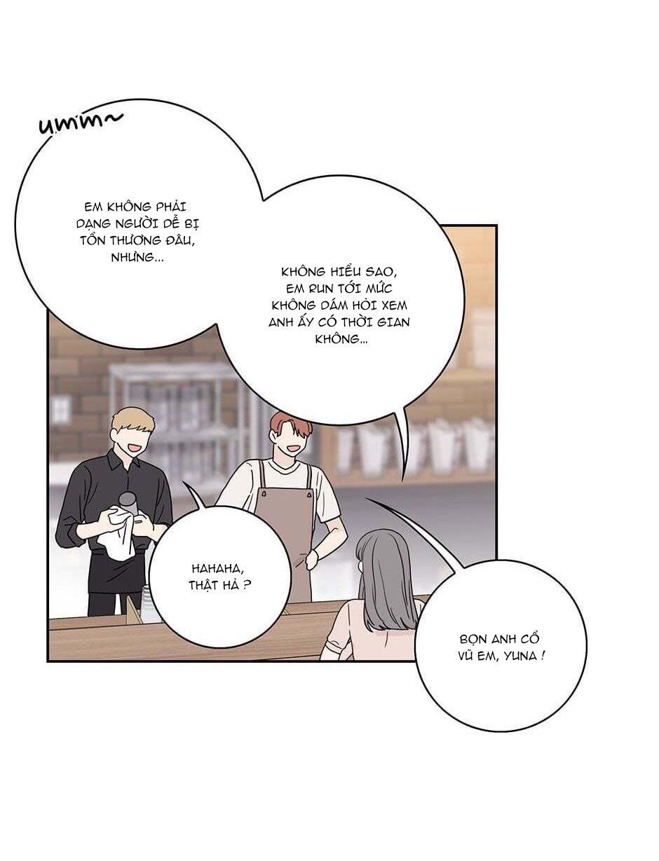 đọc truyện Toy Complex Chương 18 ảnh 70 tại Thiên Thai Truyện