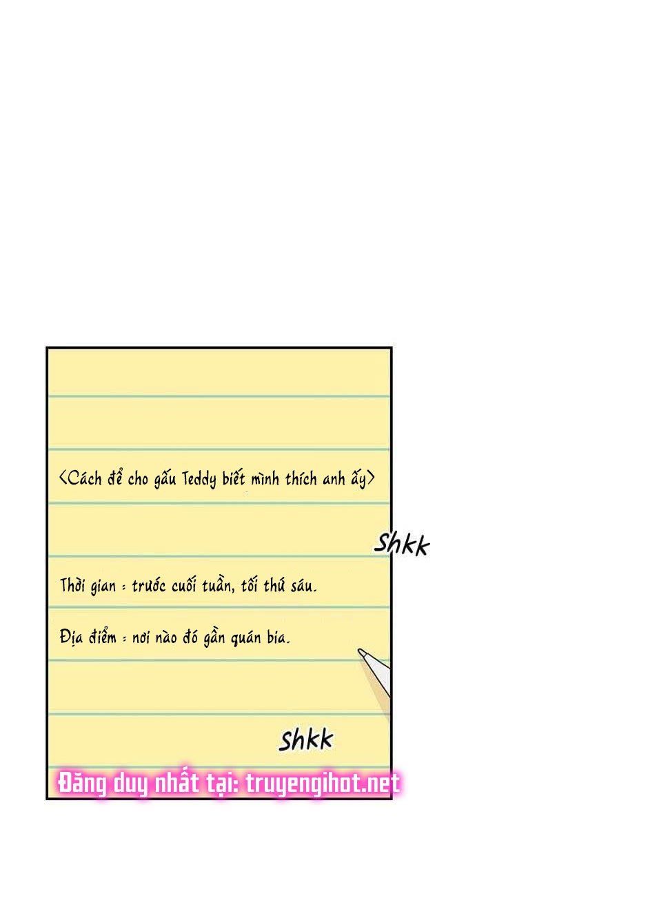 đọc truyện Toy Complex Chương 18 ảnh 9 tại Thiên Thai Truyện