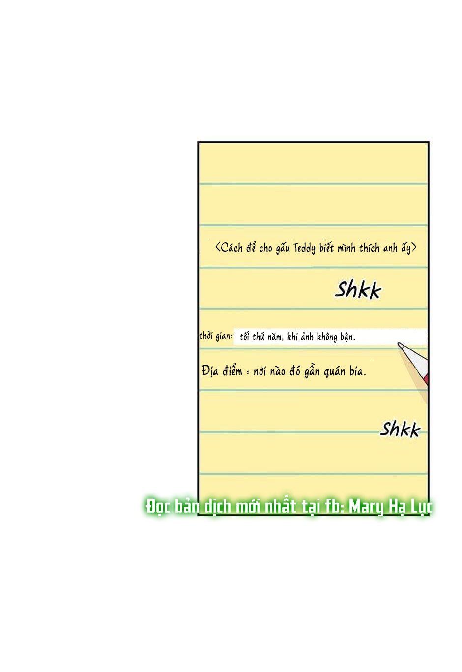 đọc truyện Toy Complex Chương 18 ảnh 11 tại Thiên Thai Truyện