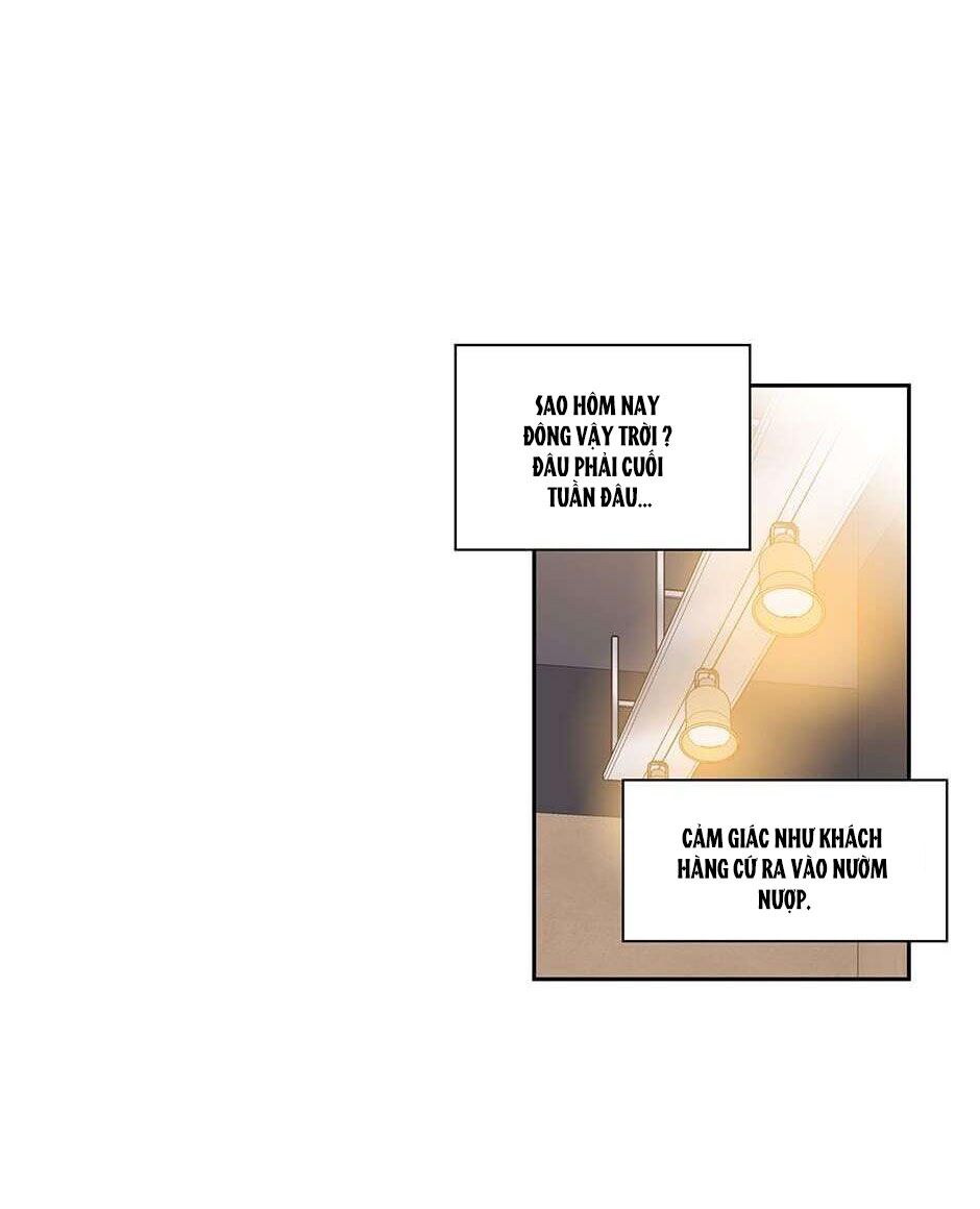 đọc truyện Toy Complex Chương 19 ảnh 12 tại Thiên Thai Truyện