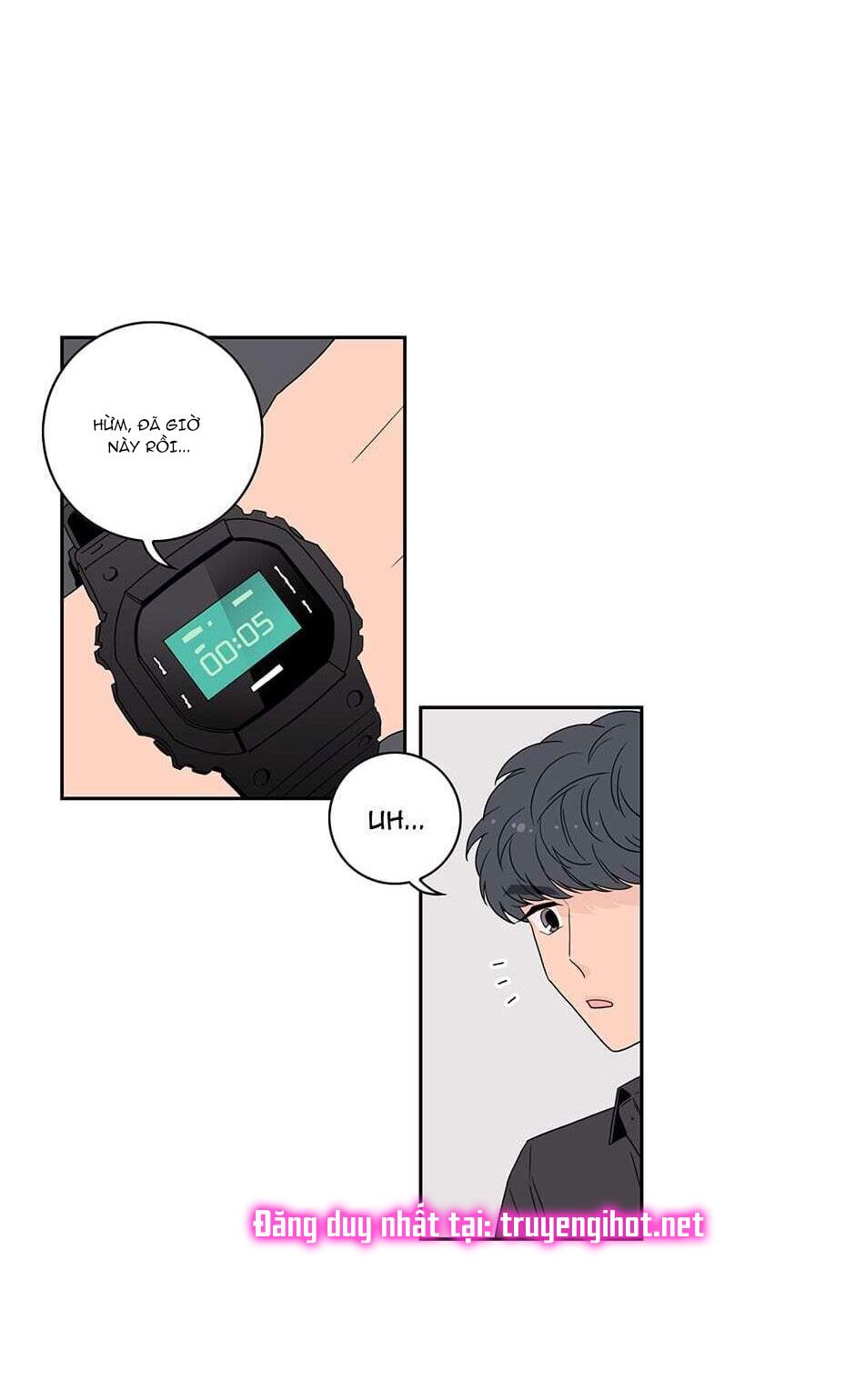 đọc truyện Toy Complex Chương 19 ảnh 17 tại Thiên Thai Truyện