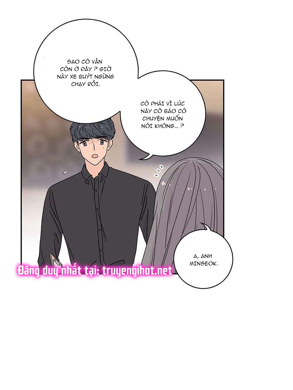 đọc truyện Toy Complex Chương 19 ảnh 19 tại Thiên Thai Truyện