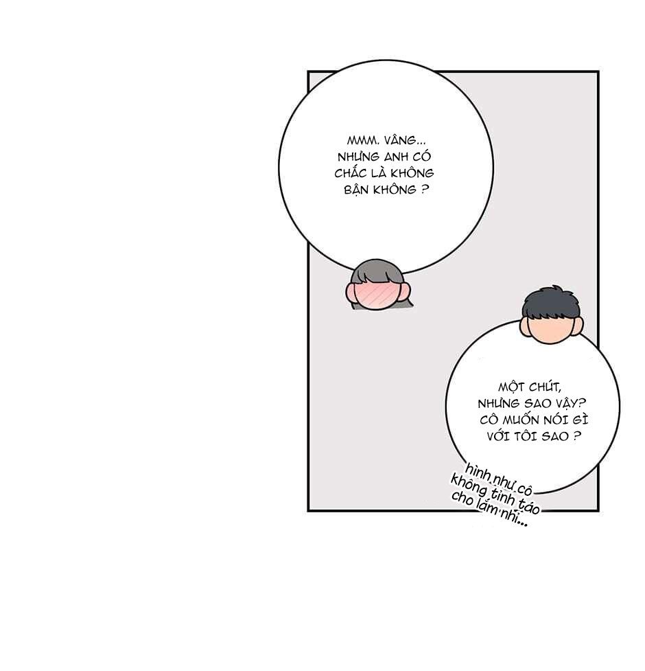 đọc truyện Toy Complex Chương 19 ảnh 20 tại Thiên Thai Truyện