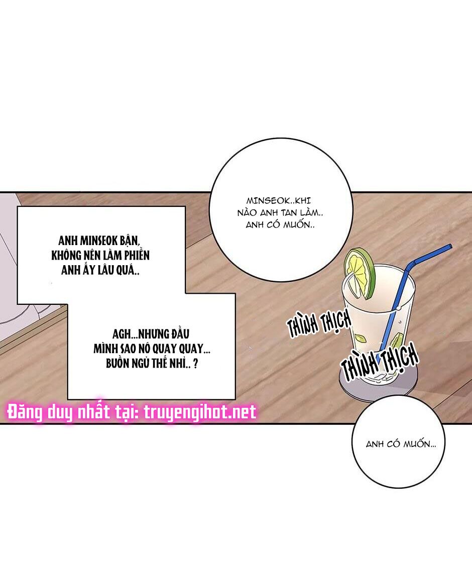 đọc truyện Toy Complex Chương 19 ảnh 22 tại Thiên Thai Truyện