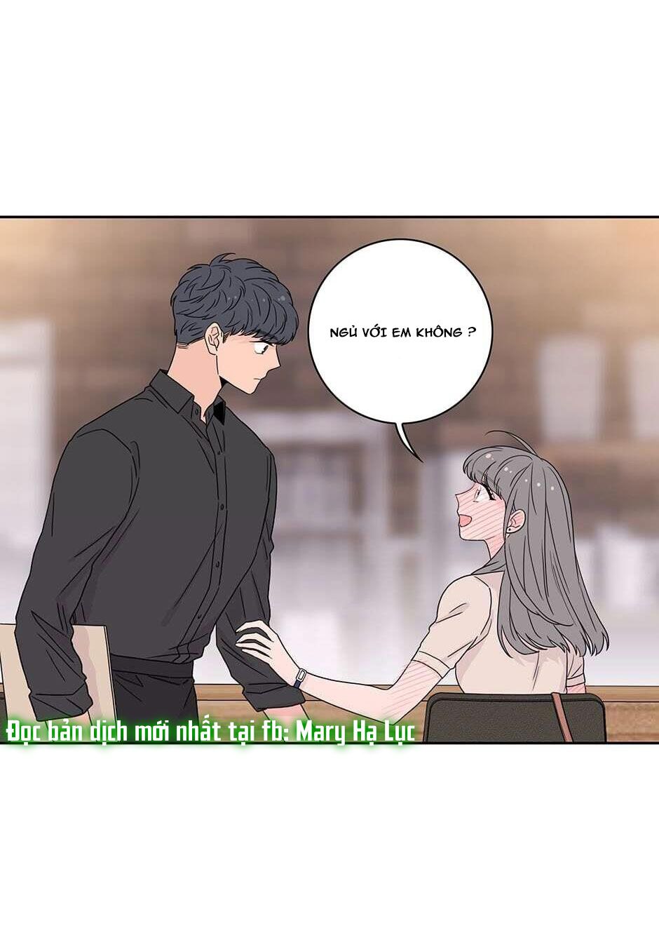 đọc truyện Toy Complex Chương 19 ảnh 23 tại Thiên Thai Truyện