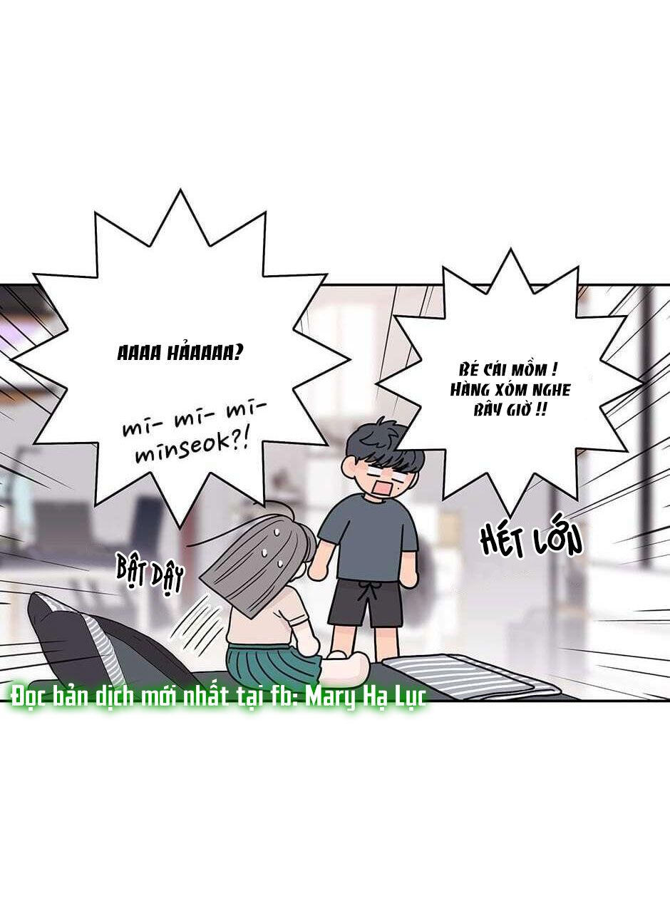 đọc truyện Toy Complex Chương 19 ảnh 35 tại Thiên Thai Truyện