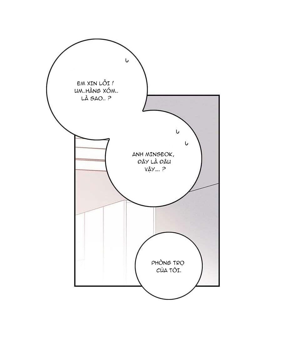 đọc truyện Toy Complex Chương 19 ảnh 36 tại Thiên Thai Truyện