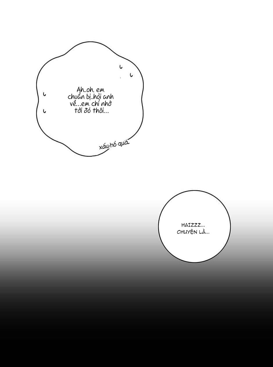 đọc truyện Toy Complex Chương 19 ảnh 39 tại Thiên Thai Truyện