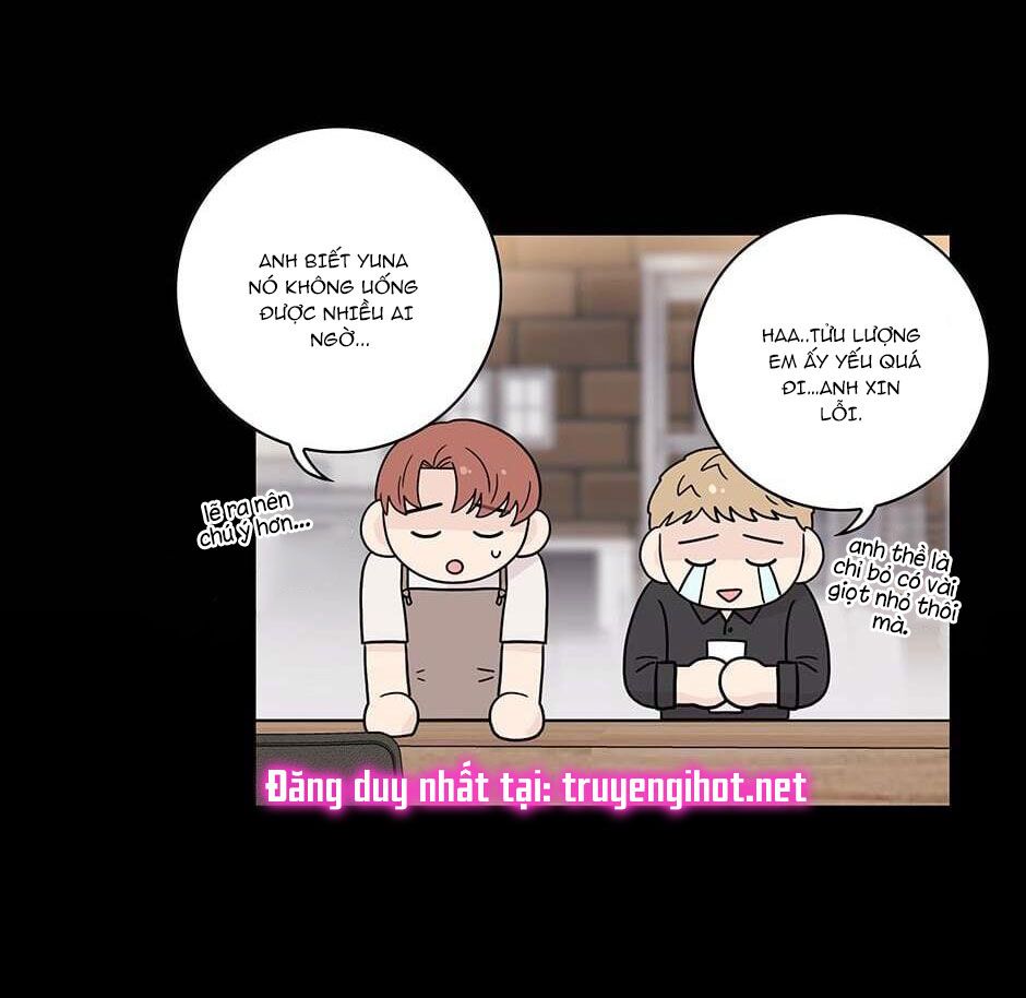 đọc truyện Toy Complex Chương 19 ảnh 41 tại Thiên Thai Truyện