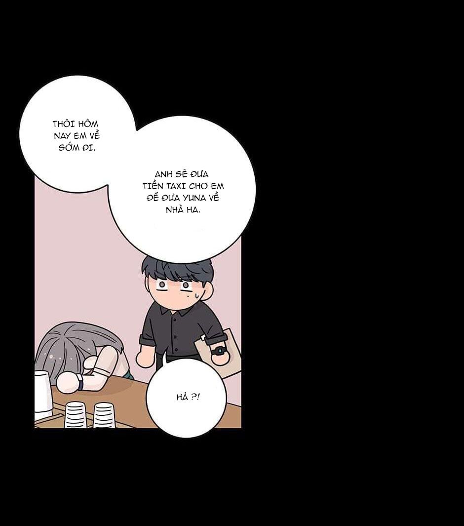 đọc truyện Toy Complex Chương 19 ảnh 42 tại Thiên Thai Truyện