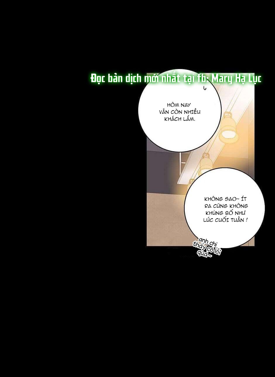 đọc truyện Toy Complex Chương 19 ảnh 43 tại Thiên Thai Truyện