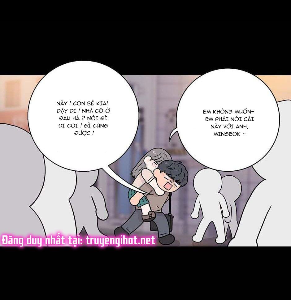 đọc truyện Toy Complex Chương 19 ảnh 45 tại Thiên Thai Truyện