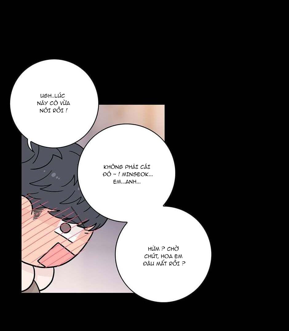 đọc truyện Toy Complex Chương 19 ảnh 46 tại Thiên Thai Truyện