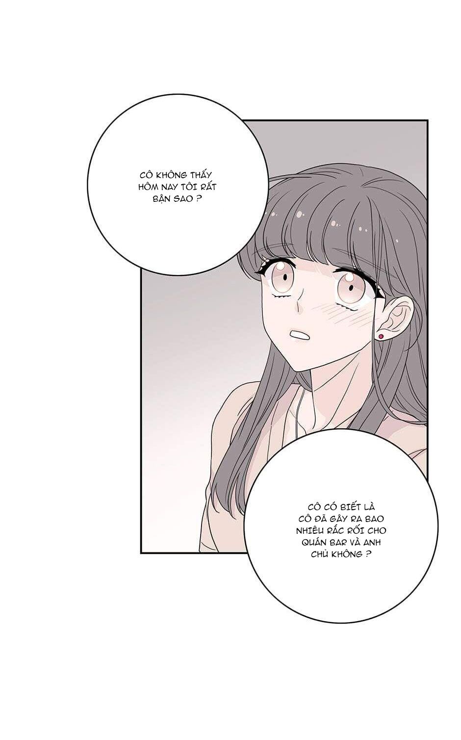 đọc truyện Toy Complex Chương 19 ảnh 50 tại Thiên Thai Truyện